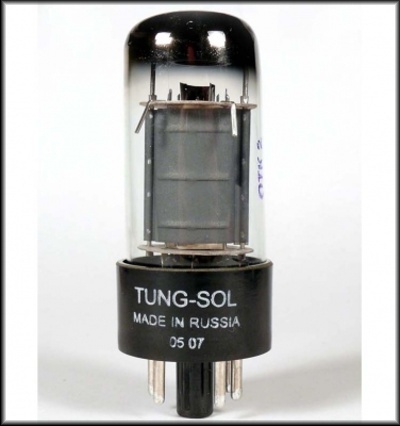 真空管 Electro Harmonix エレハモ JJ SOVTEK Tung Sol EL34 6L6GC 真空管 Electro Harmonix エレハモ JJ SOVTEK Tung Sol EL34 6L6GC